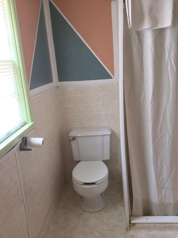 Sheldon Motel Chambre photo
